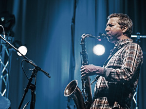 Festival Jazz Goes to Town v Hradci Králové bude. Došlo pouze ke změnám v programu