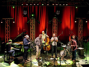 Festival Jazz Goes to Town v Hradci Králové bude. Došlo pouze ke změnám v programu