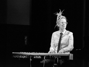 Festival Jazz Goes to Town v Hradci Králové bude. Došlo pouze ke změnám v programu