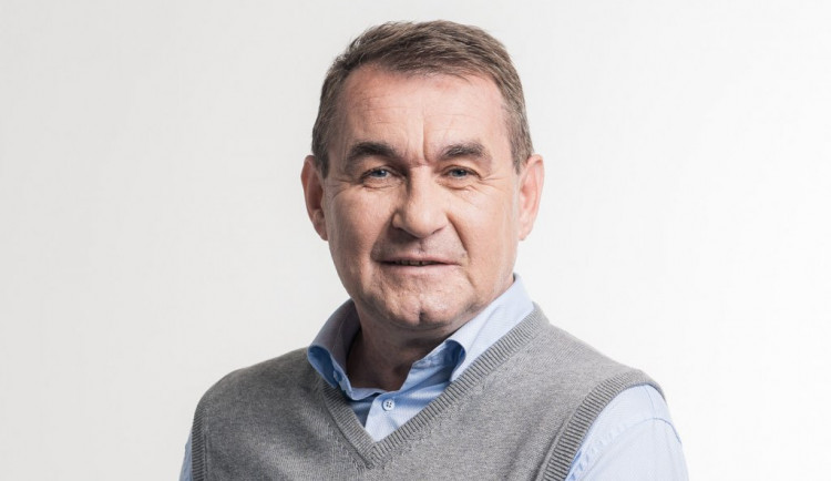 Aleš Cabicart (TOP 09)