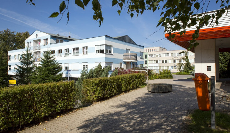 Nemocnice Rychnov nad Kněžnou