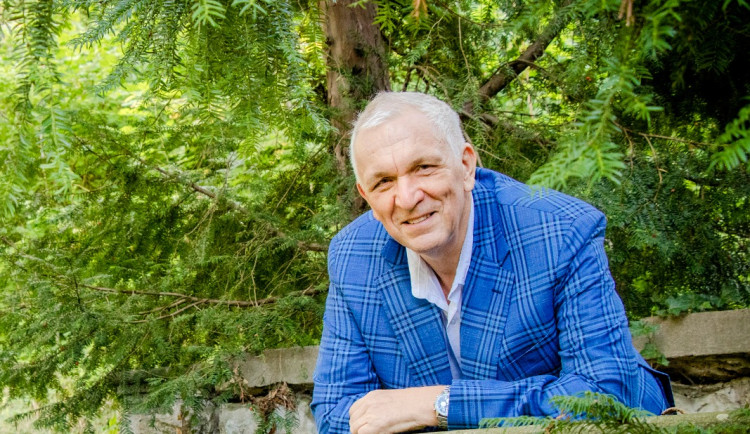 VOLBY 2020: Současná koalice je chybou. Nebude fungovat, tvrdí lídr ANO Dědeček