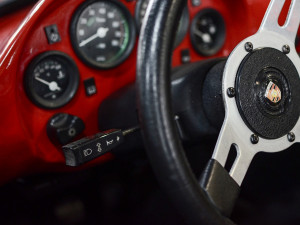 (NE)OBYČEJNÍ: Z USA se podařilo dovést jedinečnou Škodu Tudor 1951. Pan Kalina se o to snažil pět let