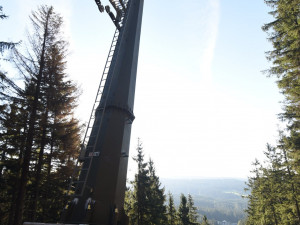 Skiareály investovaly miliony korun do vybavení a nových lanovek. Teď čekají, zda se bude moct lyžovat