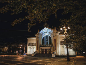 Východočeské Divadlo Pardubice