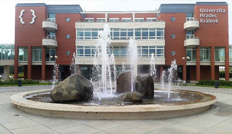 Univerzita Hradec Králové