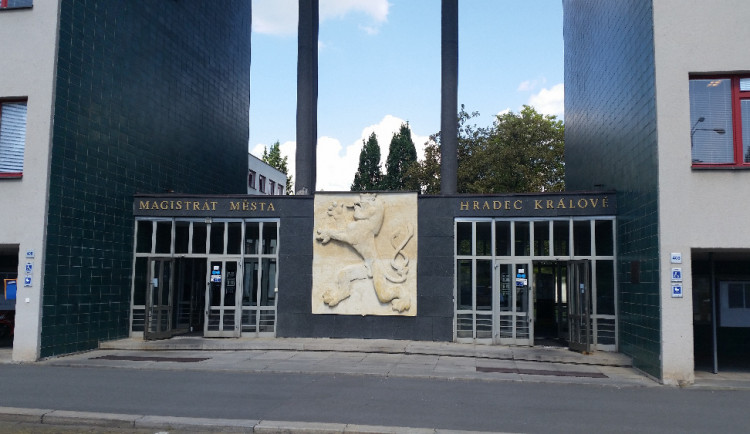 Magistrát Hradce Králové