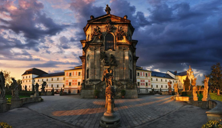 O pětinu méně turistů. Památky v Královéhradeckém kraji počítají ztráty