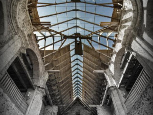 Barokní kostel v Neratově v Orlických horách získal cenu Patria Nostra