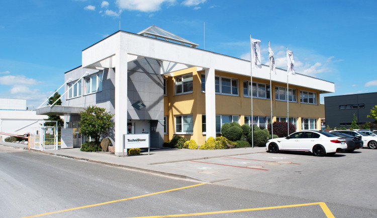 Během pandemie nepropouštíme, ba naopak. TechniStone hledá nové kolegy