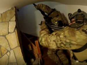 Polské distributory psychotropního lektvaru pro tajné šamanské seance a rituály zadrželi celníci