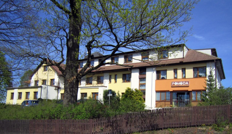 Domov důchodců Humburky hledá dobrovolníky. Zařízení má málo personálu