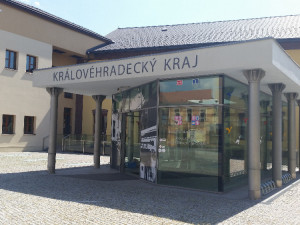 Ustavující zasedání Královéhradeckého kraje bude za přísných pravidel. V plánu je na pondělí