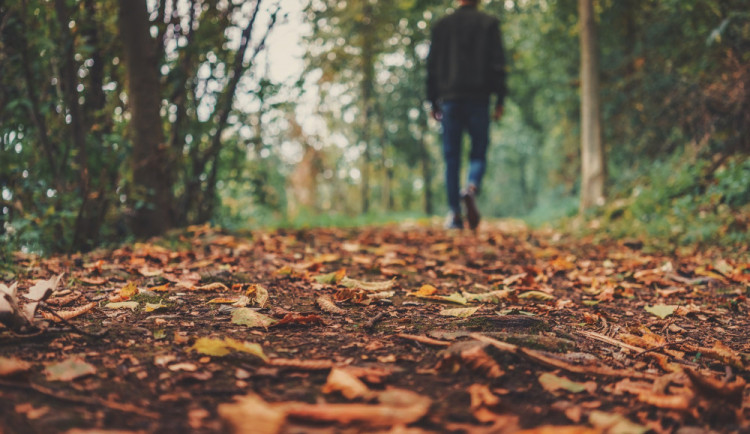 POČASÍ NA SOBOTU: Chladno s dešťovými přeháňkami