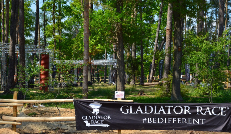 Kemp Stříbrný rybník