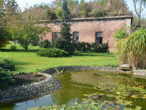 Město připraví výběrové řízení na opravu zchátralé Pajkrovy flošny v Hradci Králové