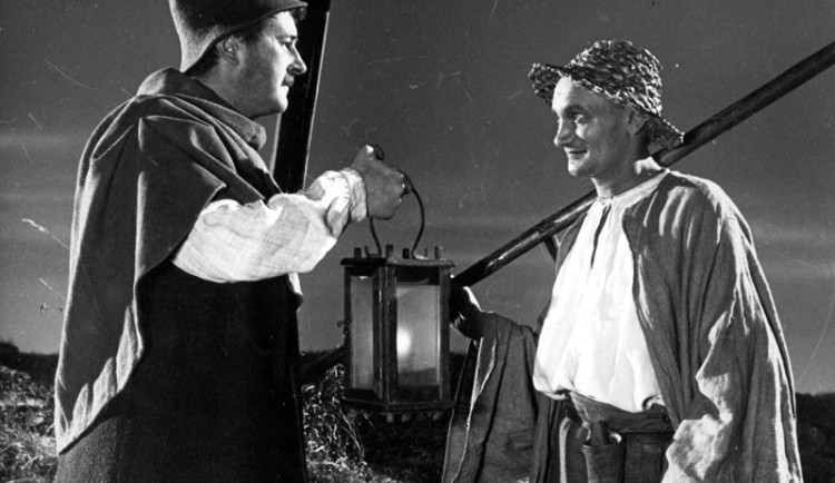 Legendární Hujer či Smrťák, Václav Lohniský, pro kterého si smrt přišla přímo na place. Oslavil by sto let