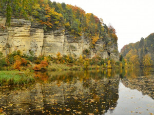 Plakánek v Českém ráji projde revitalizací. Kompletně hotovo bude v roce 2023