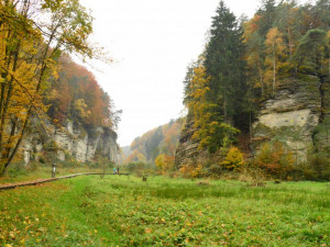 Plakánek v Českém ráji projde revitalizací. Kompletně hotovo bude v roce 2023