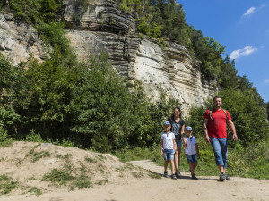 Plakánek v Českém ráji projde revitalizací. Kompletně hotovo bude v roce 2023