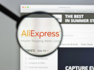 Česká pošta navázala spolupráci s Aliexpressem. Cílem je doručování do deseti dnů