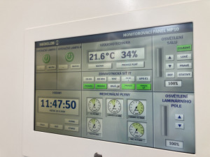 Kraj vybavuje nové areály nemocnice v Náchodě. Vznikne zde nejmodernější nemocnice v Česku