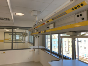 Kraj vybavuje nové areály nemocnice v Náchodě. Vznikne zde nejmodernější nemocnice v Česku