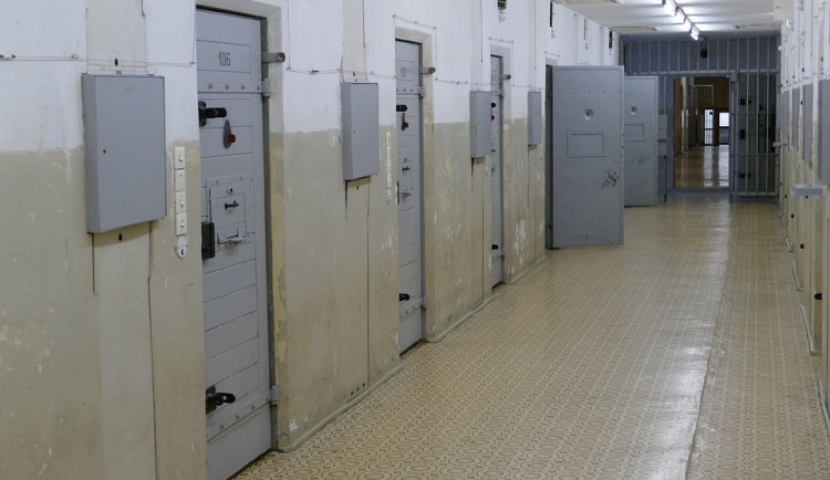 Policie navrhla obžalobu 15 lidí za pašování drog do věznice Valdice