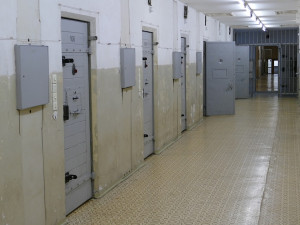 Policie navrhla obžalobu 15 lidí za pašování drog do věznice Valdice