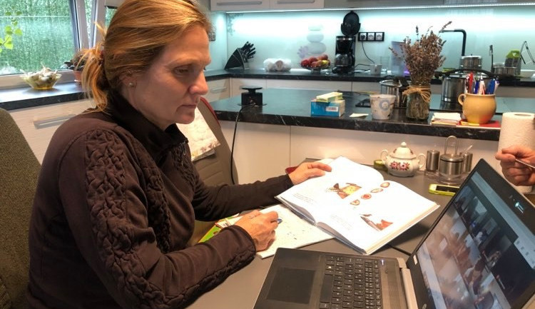 Miroslava Kučerová