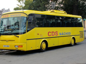 Autobusová doprava v Královéhradeckém kraji se vrací do normálu