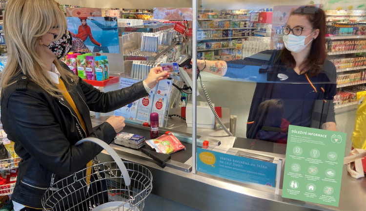 Dm drogerii se daří. V uplynulém obchodním roce zvýšila obrat i díky on-line shopu