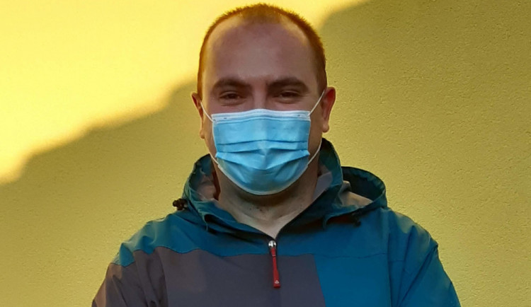 Hledáte nebo nabízíte práci řidiče? Otec samoživitel po večerech vytvořil bezplatný inzertní portál