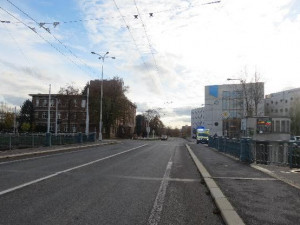 Policie řeší nehody cyklistů a hledá svědky