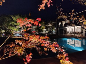 NáchDvoupatrové odský architekt Jan Letzel zanechal stopy v japonské lokalitě Miyagi