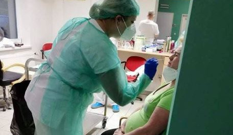 Domov U Biřičky je bez koronaviru, při nejnovějším testování byli všichni negativní