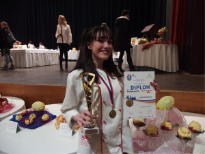 SŠGS Nová Paka: Život je zábava, když něco umíš. Pojď studovat k nám