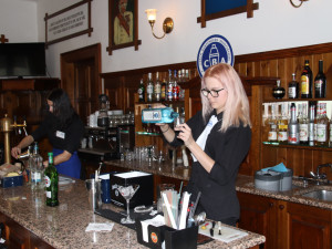 SŠGS Nová Paka: Život je zábava, když něco umíš. Pojď studovat k nám