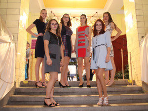 SŠGS Nová Paka: Život je zábava, když něco umíš. Pojď studovat k nám