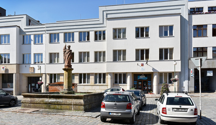 SŠGS Nová Paka: Život je zábava, když něco umíš. Pojď studovat k nám