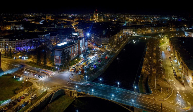 Muzeum východních Čech nabídne adventní trhy online. Jak to bude fungovat?