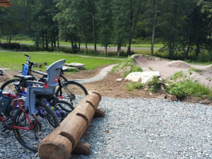 Singletrack Zdobnice