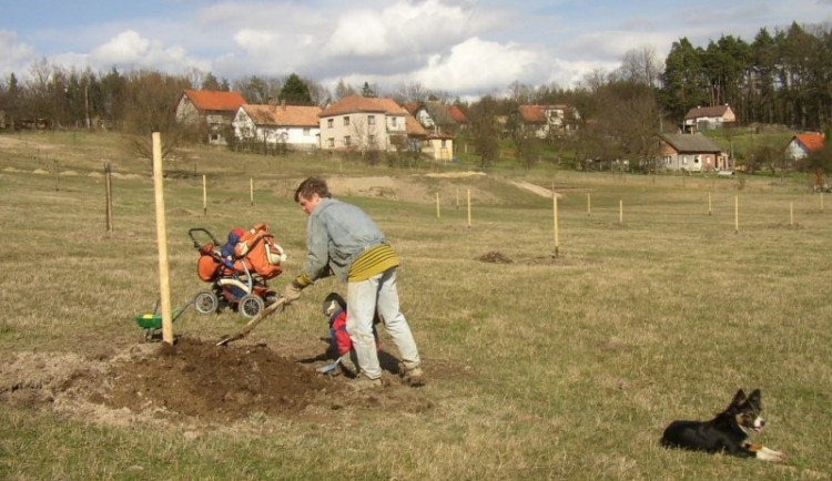 Vykašlali jsme se na práci v Praze a založili si farmu, říkají Susovy. Splnili si tak celoživotní sen