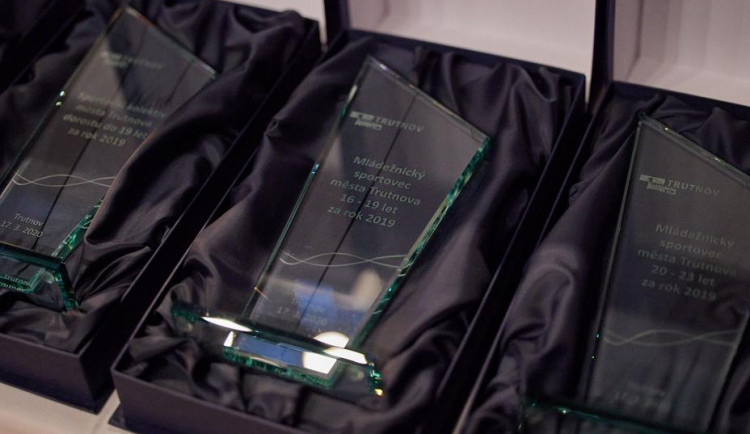 Trutnov rozdělí kulturní a sportovní ceny za rok 2020. Nominace potrvá do konce ledna