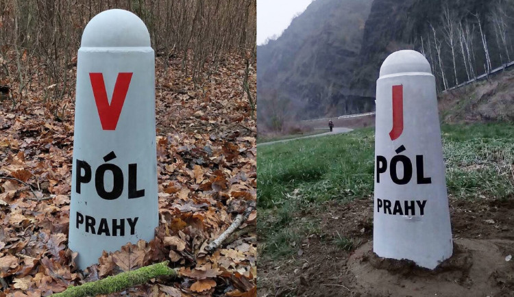 Jaká jsou nejvzdálenější místa Prahy? Prozkoumejte jednotlivé póly metropole