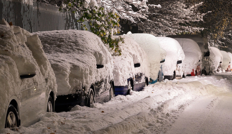 Příští týden začne fungovat nový terminál ve Špidlu. Správce se bude starat i o další parkovací místa ve městě