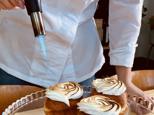 Letošní sezóna byla bez food festivalů. Fresh festival proto bere gurmány na online tour po východních Čechách