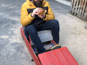 Letošní sezóna byla bez food festivalů. Fresh festival proto bere gurmány na online tour po východních Čechách