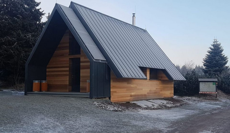 Útulna pod Velkou Deštnou očekává kvůli koronaviru nápor turistů