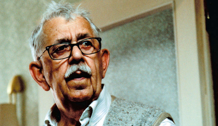 Vlastimil Brodský, jeden z nejoblíbenějších českých herců, přáteli nazývaný Bróďa, by oslavil sto let